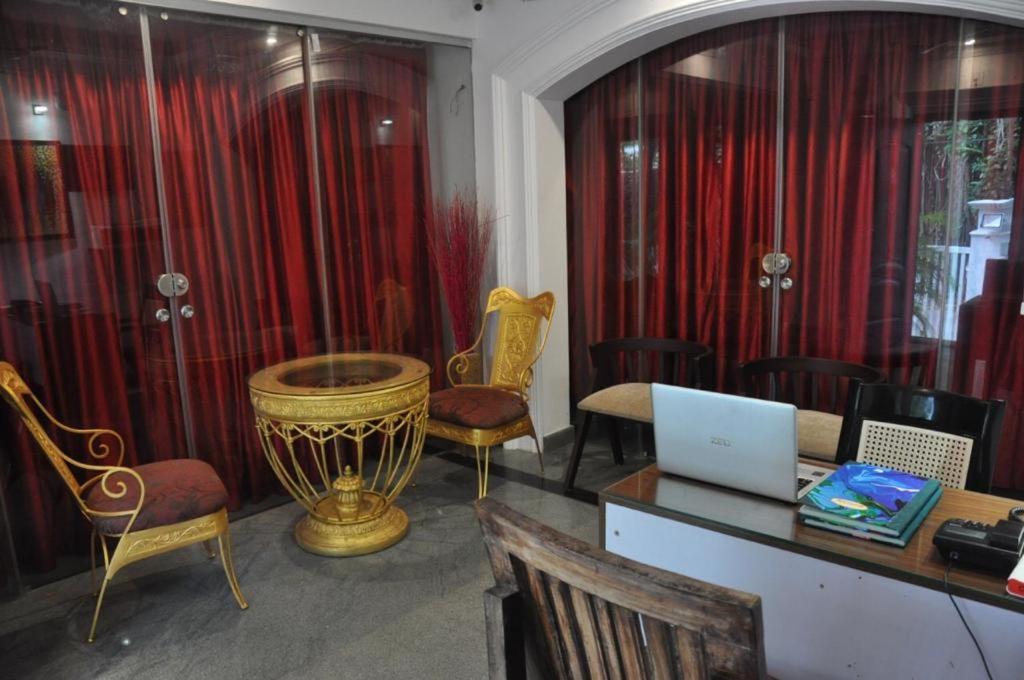 Banyan Tree Homestay