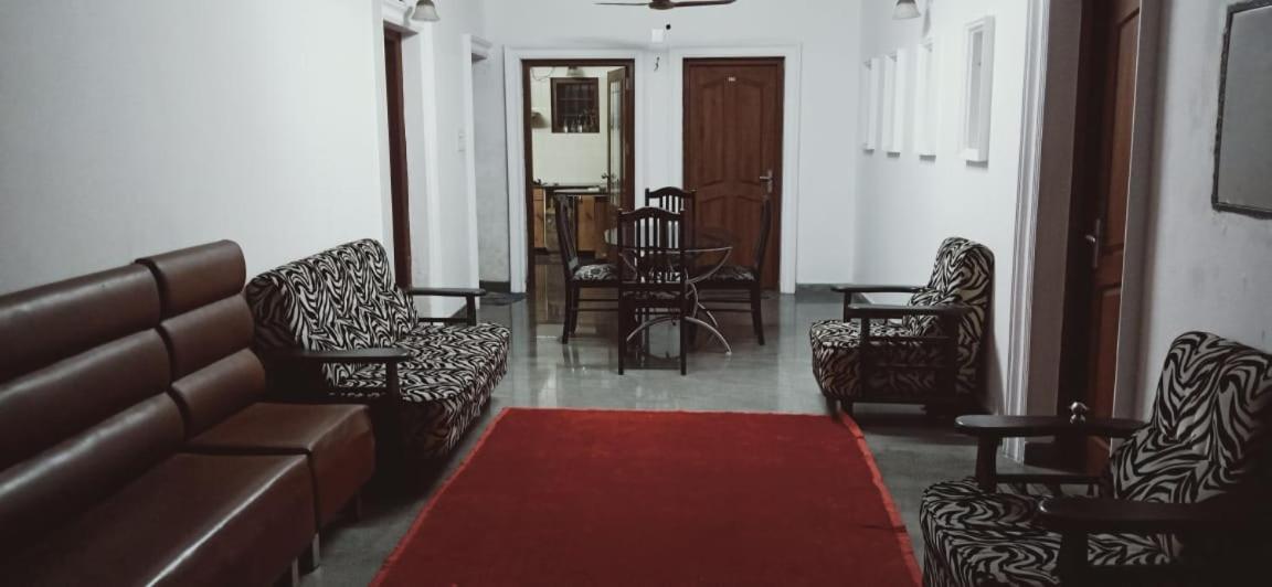 Banyan Tree Homestay