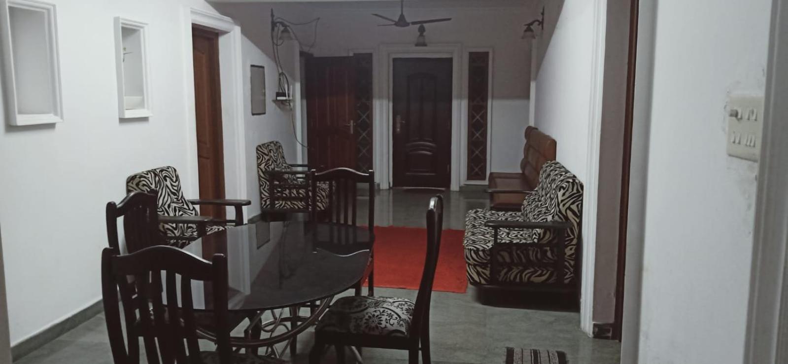 Banyan Tree Homestay