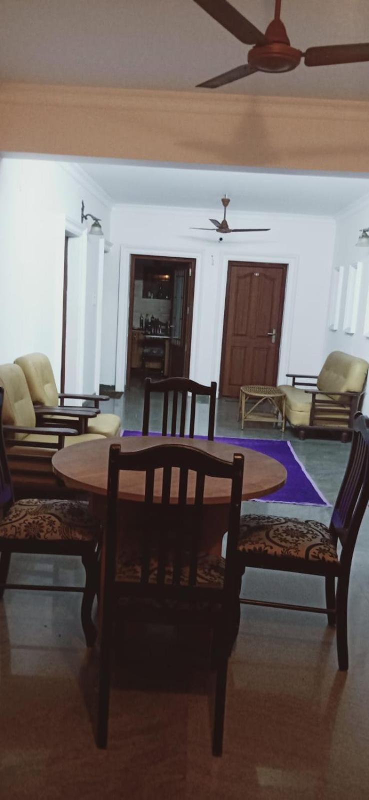 Banyan Tree Homestay