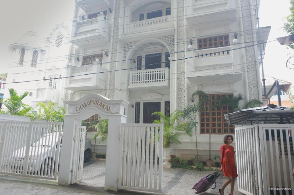 Banyan Tree Homestay