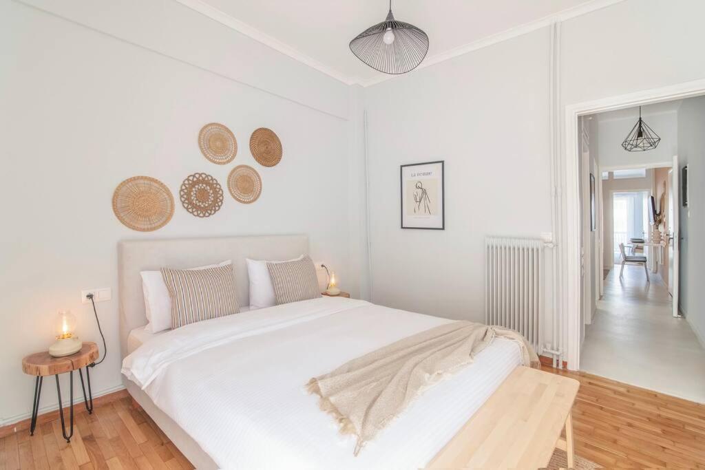 Sarah's 3bdr Apart in Athens