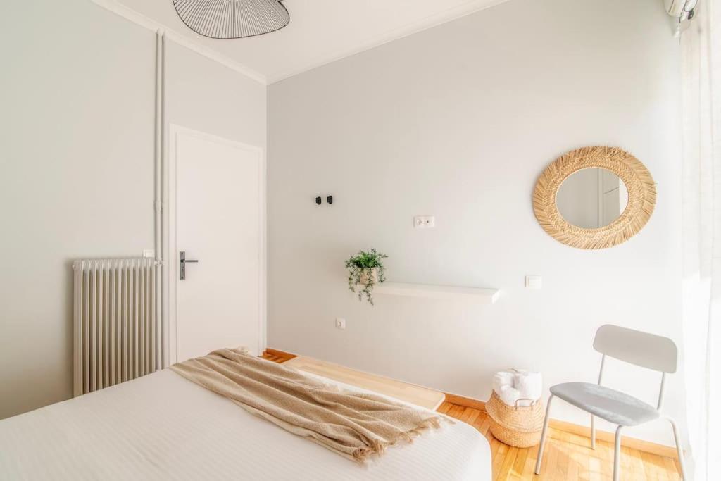 Sarah's 3bdr Apart in Athens