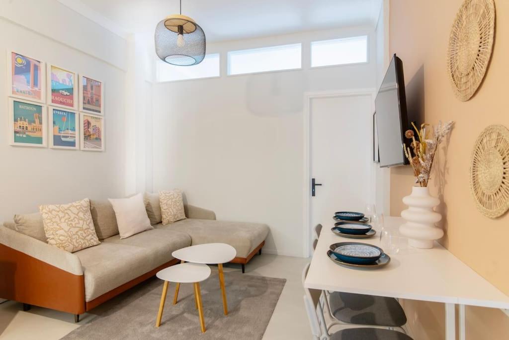Sarah's 3bdr Apart in Athens