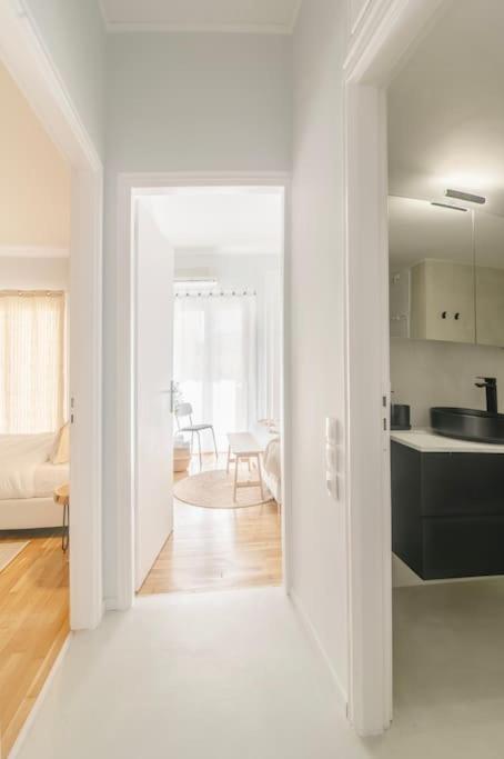 Sarah's 3bdr Apart in Athens