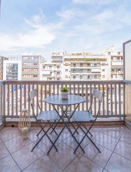 Sarah's 3bdr Apart in Athens