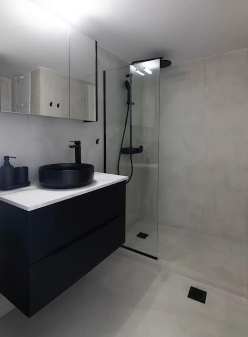 Sarah's 3bdr Apart in Athens