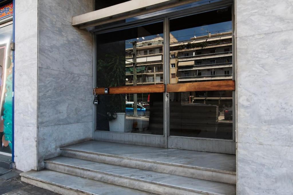 Sarah's 3bdr Apart in Athens