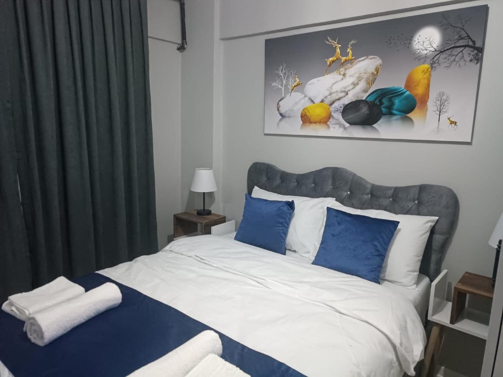 Otel şahmaran