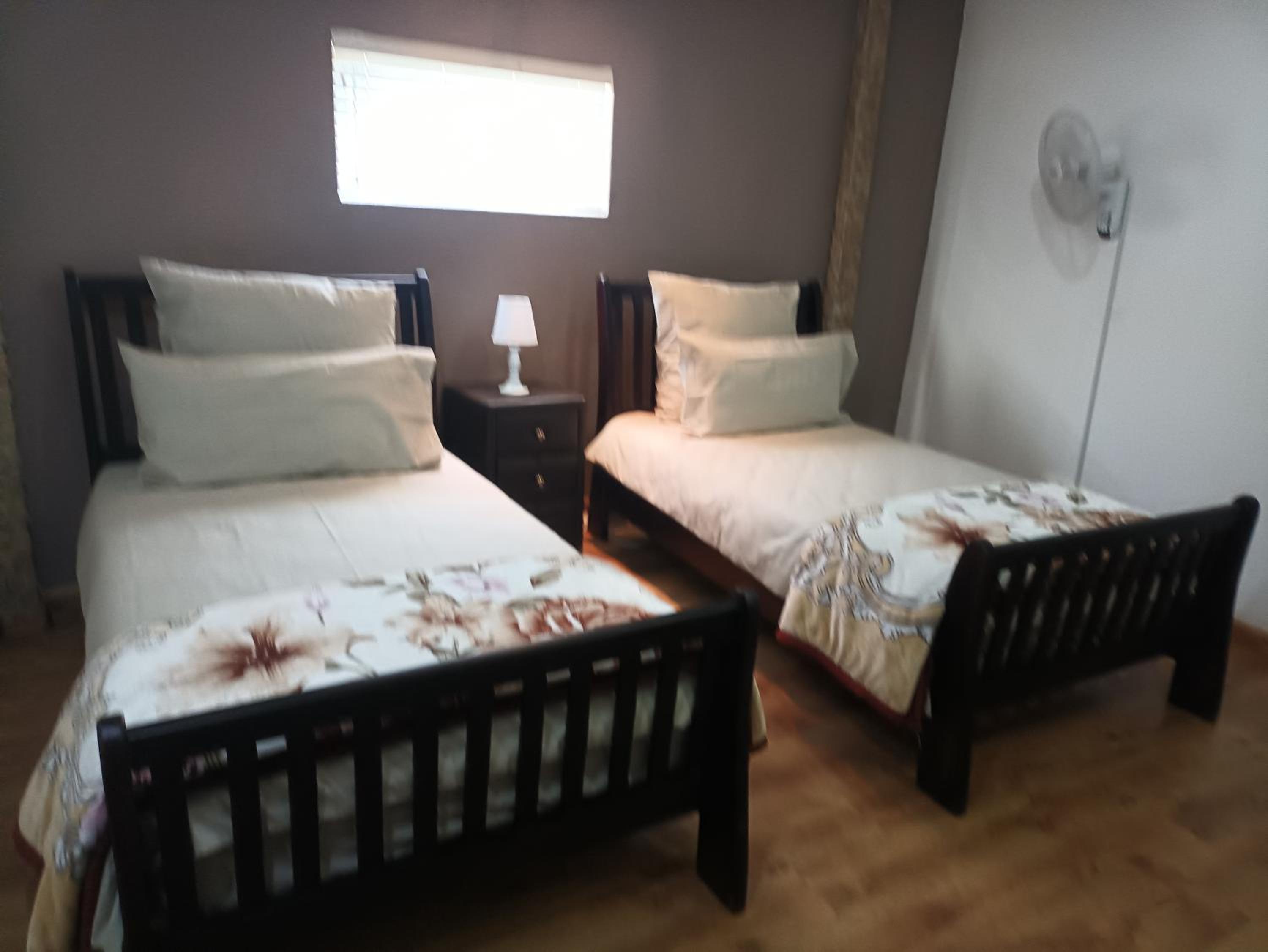 Robertsham estelle house