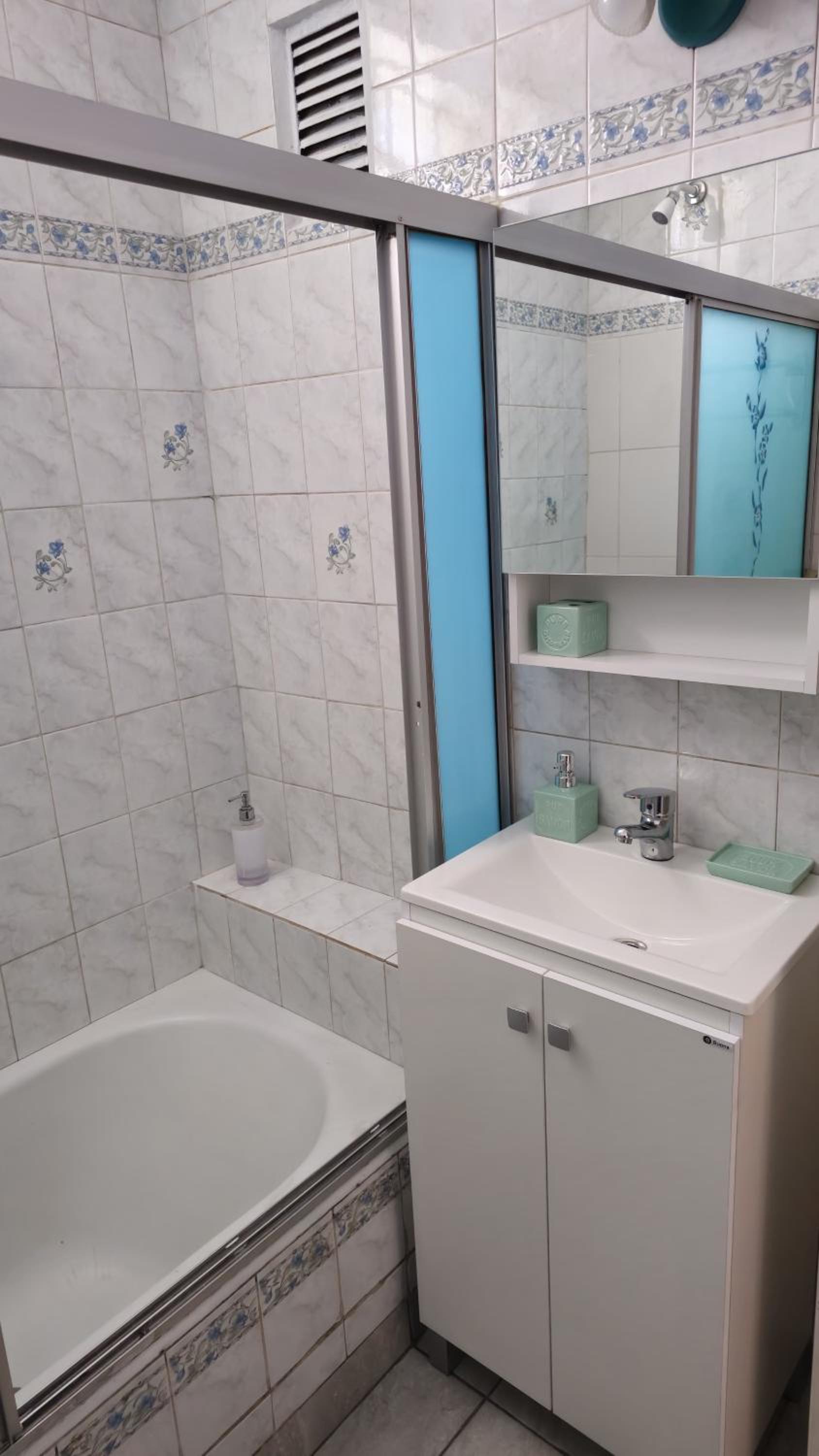 Amplio departamento super céntrico en Mendoza