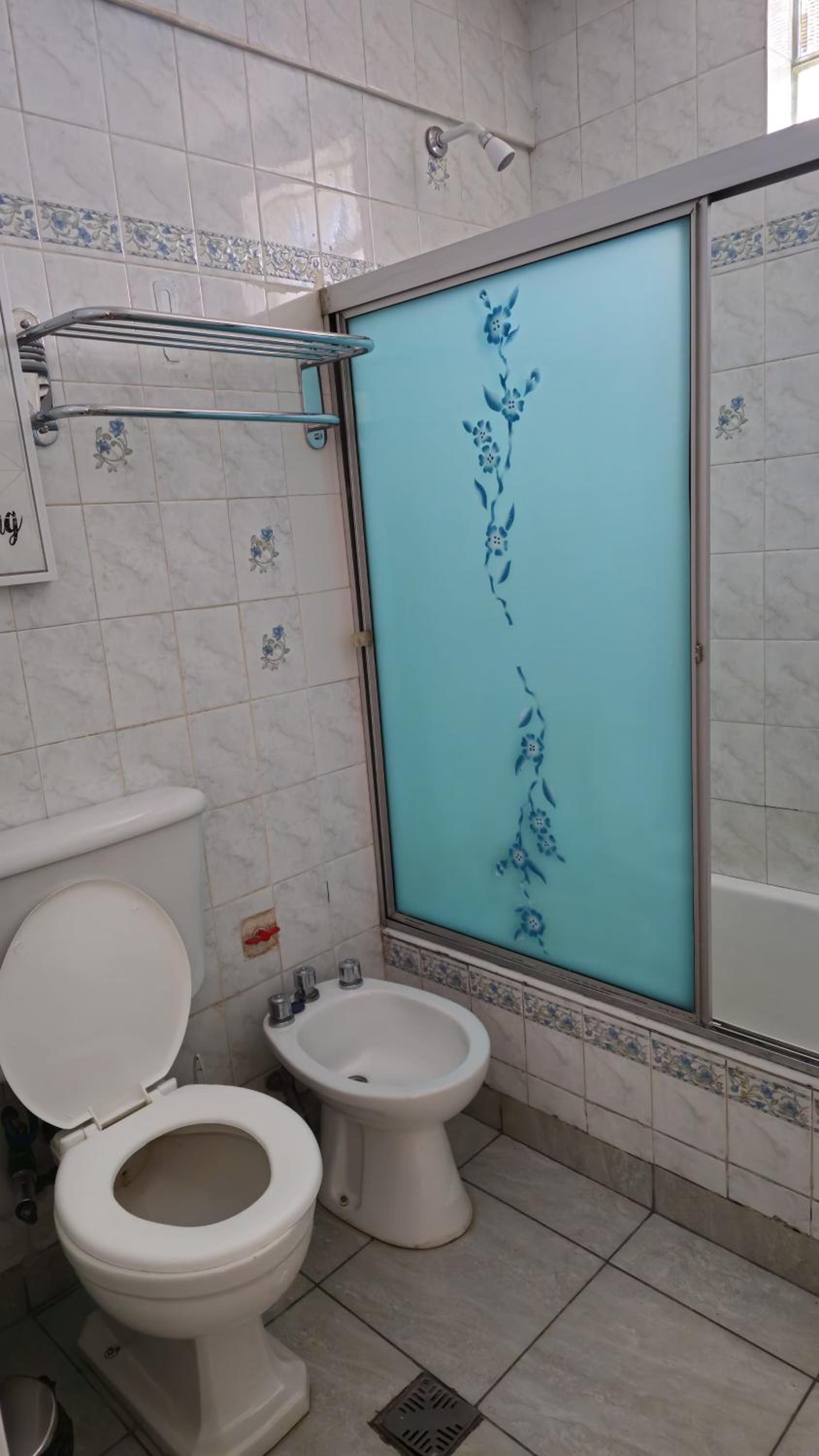Amplio departamento super céntrico en Mendoza