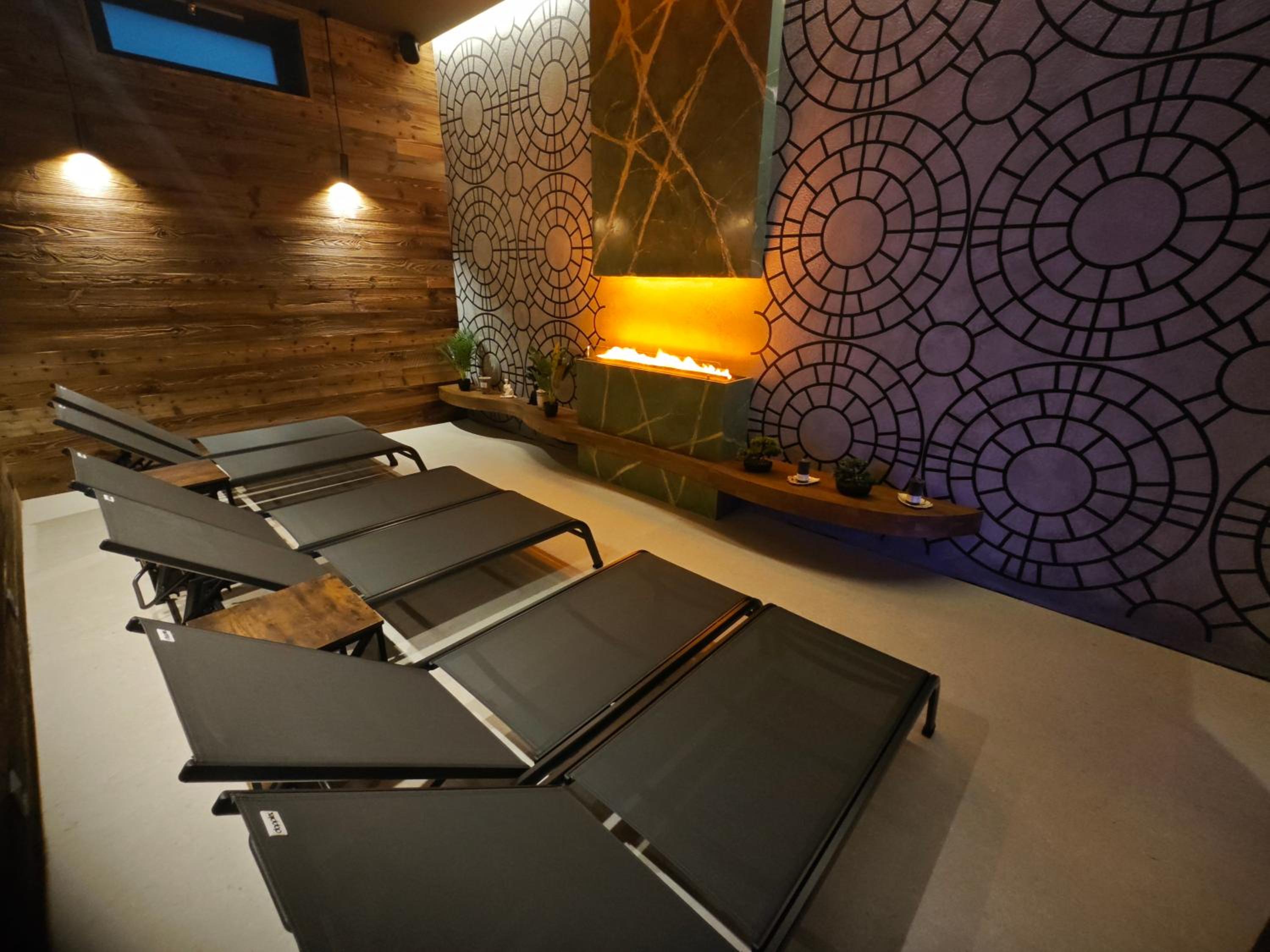 Wellness Penzion Jarmilka