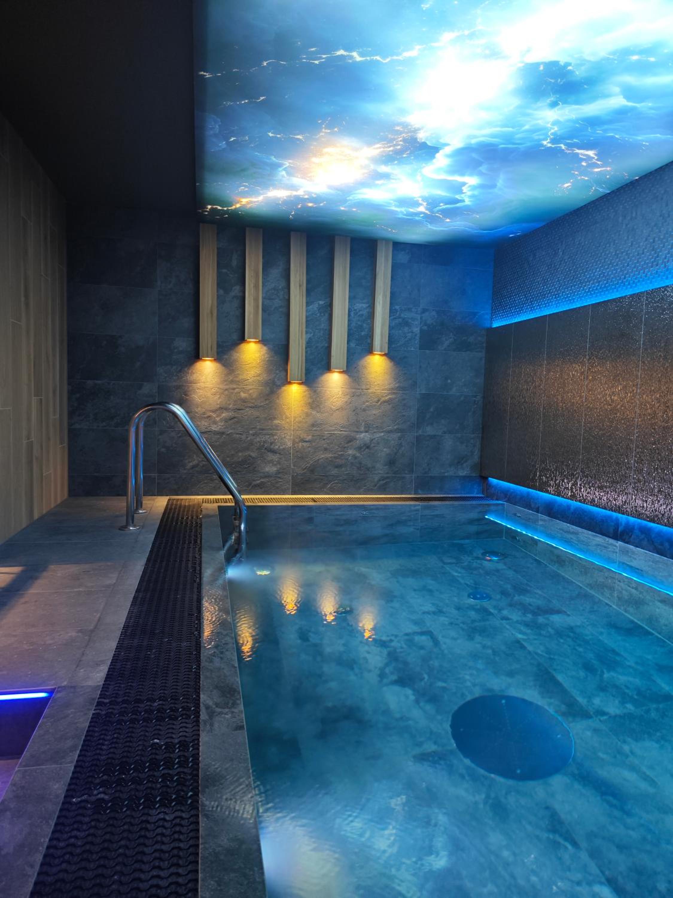Wellness Penzion Jarmilka