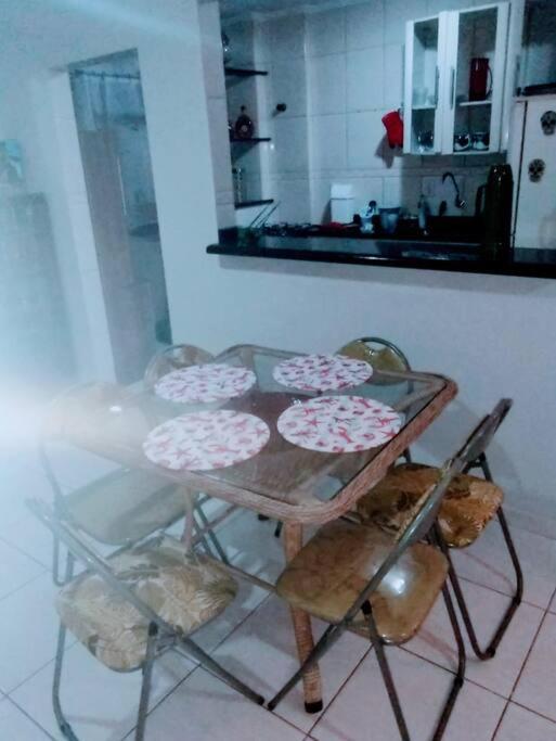 Apartamento Guilhermina Praia Grande Vista Mar