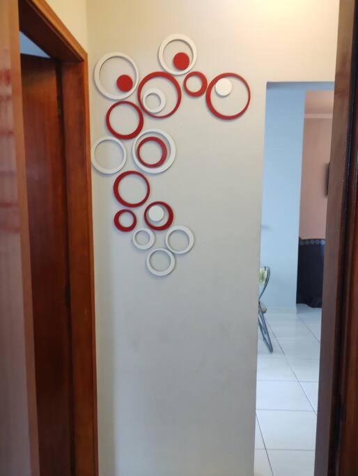 Apartamento Guilhermina Praia Grande Vista Mar