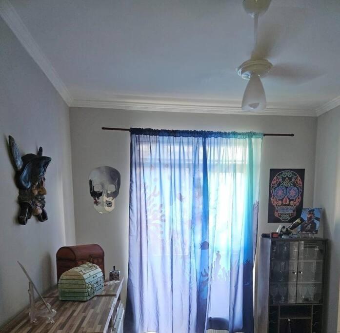 Apartamento Guilhermina Praia Grande Vista Mar