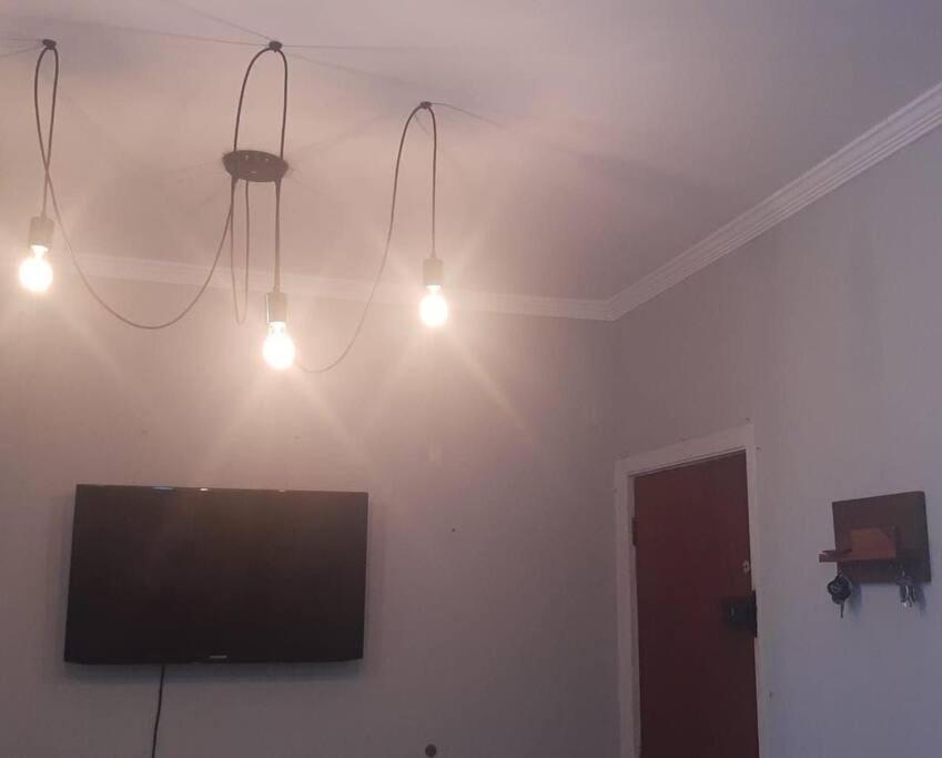 Apartamento Guilhermina Praia Grande Vista Mar