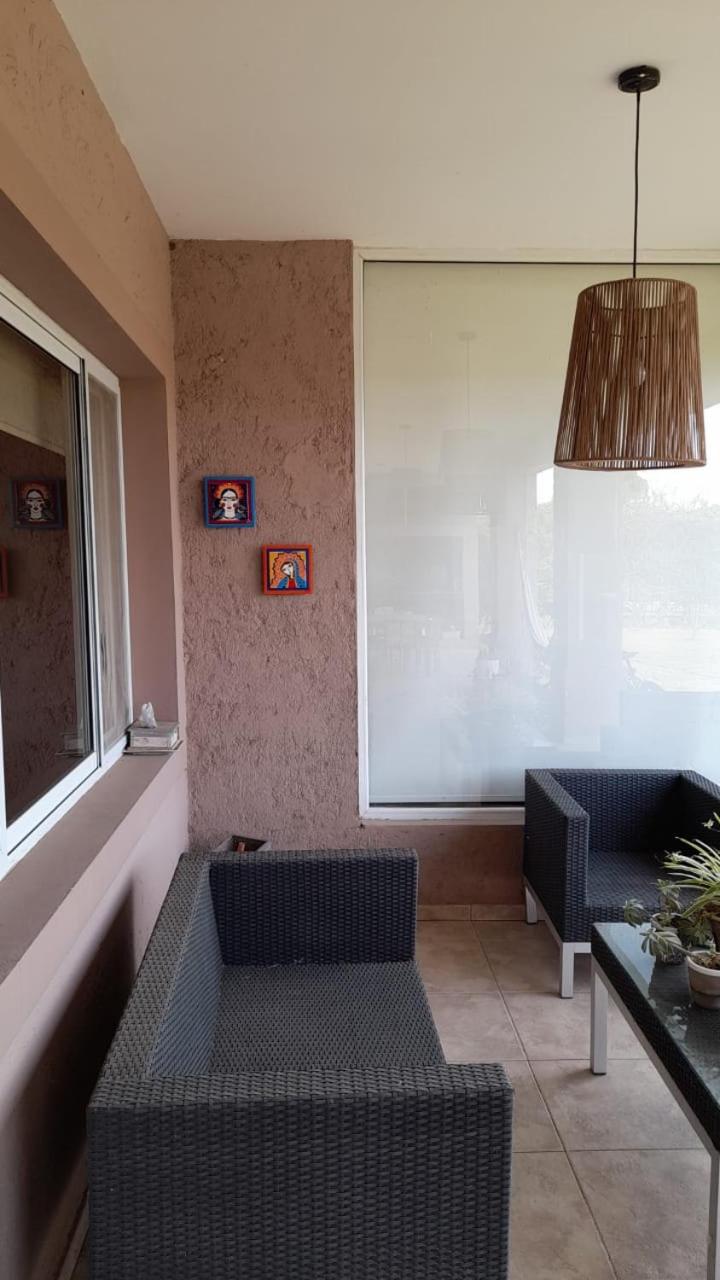 Casa de categoría en barrio privado