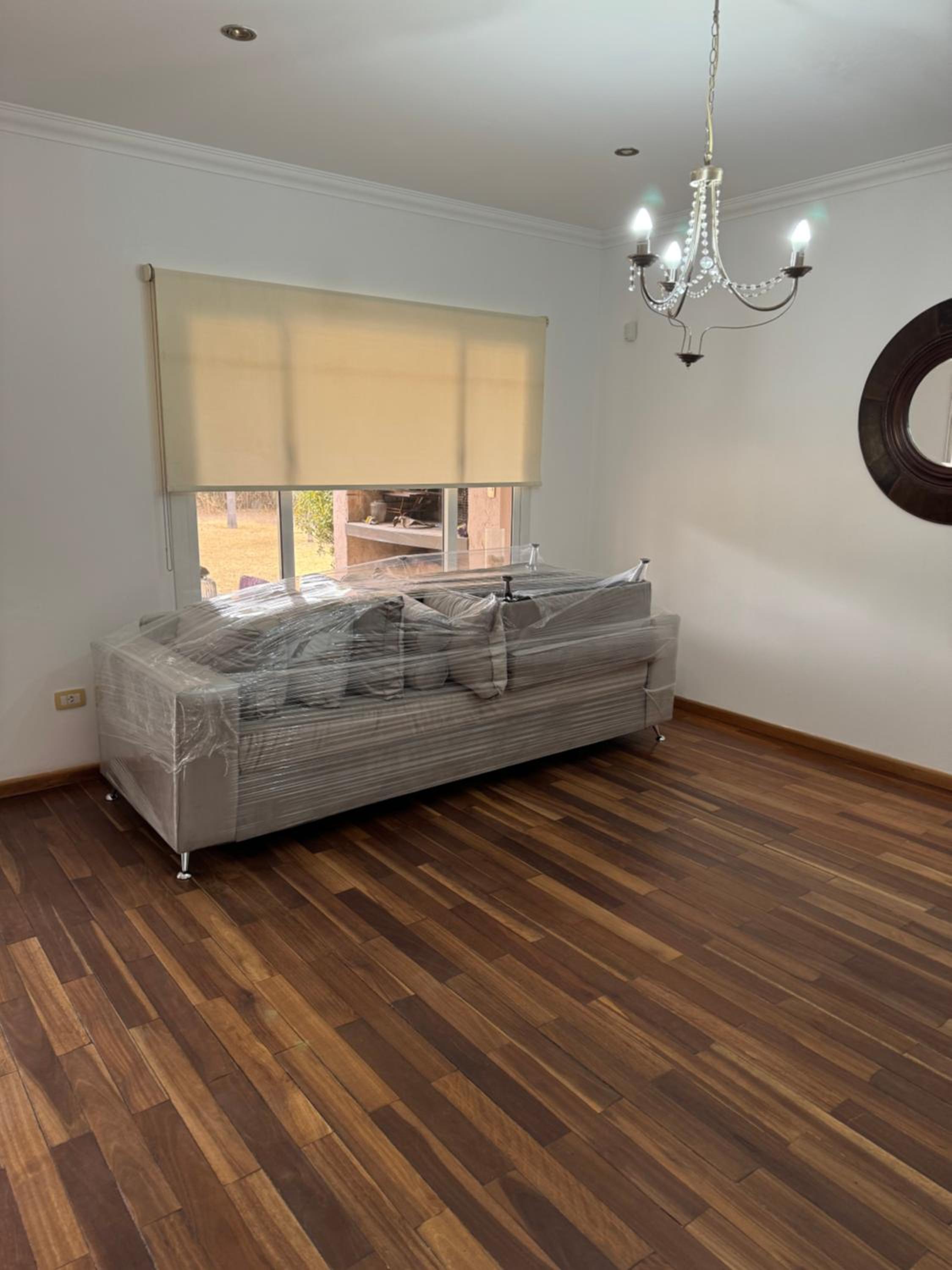 Casa de categoría en barrio privado