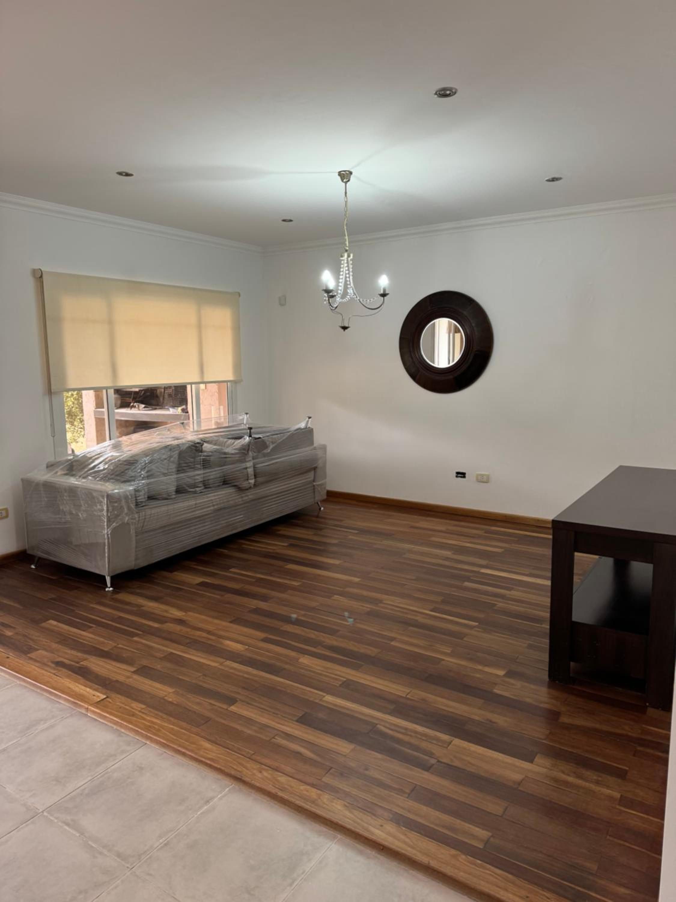 Casa de categoría en barrio privado