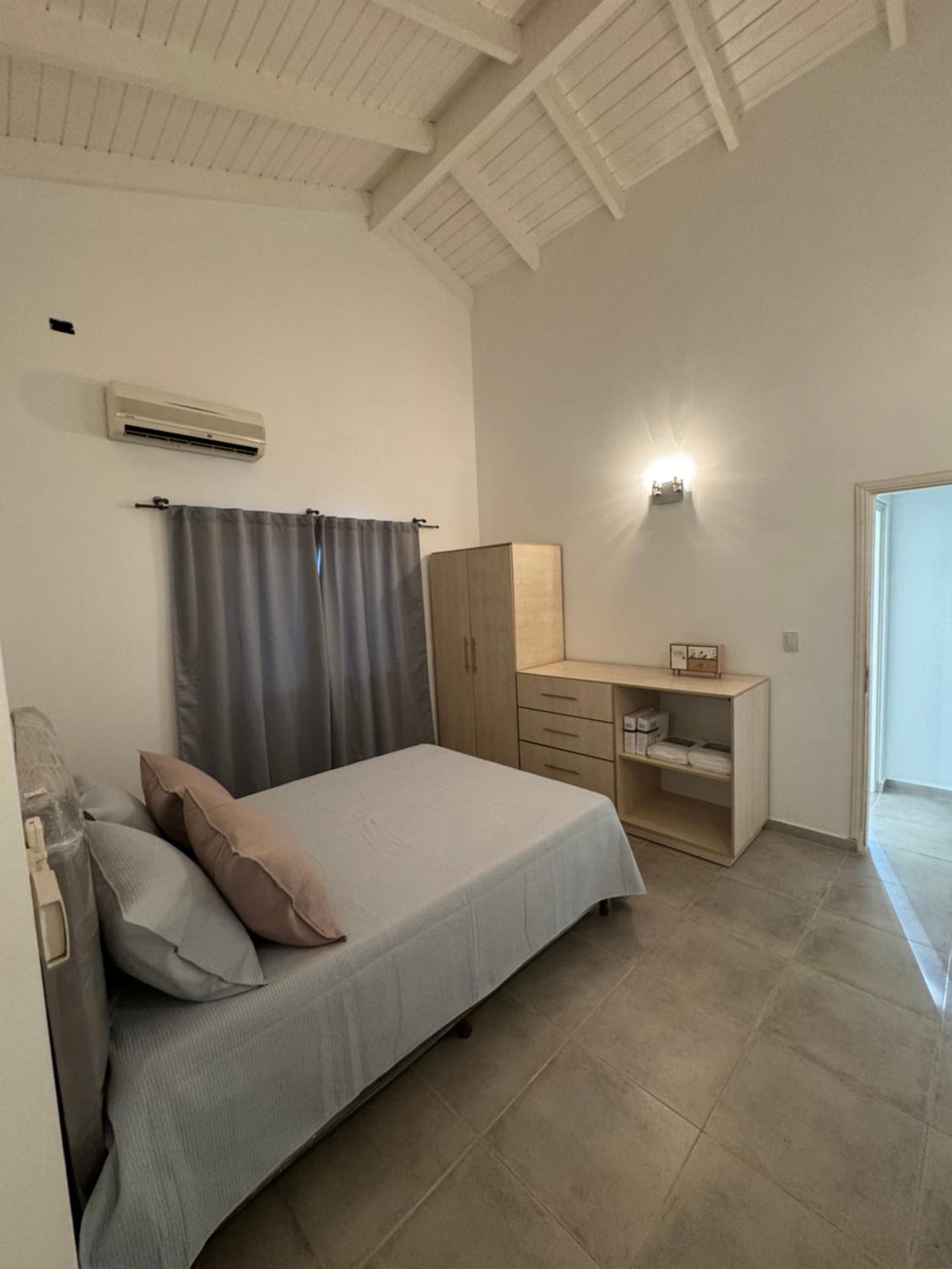 Casa de categoría en barrio privado