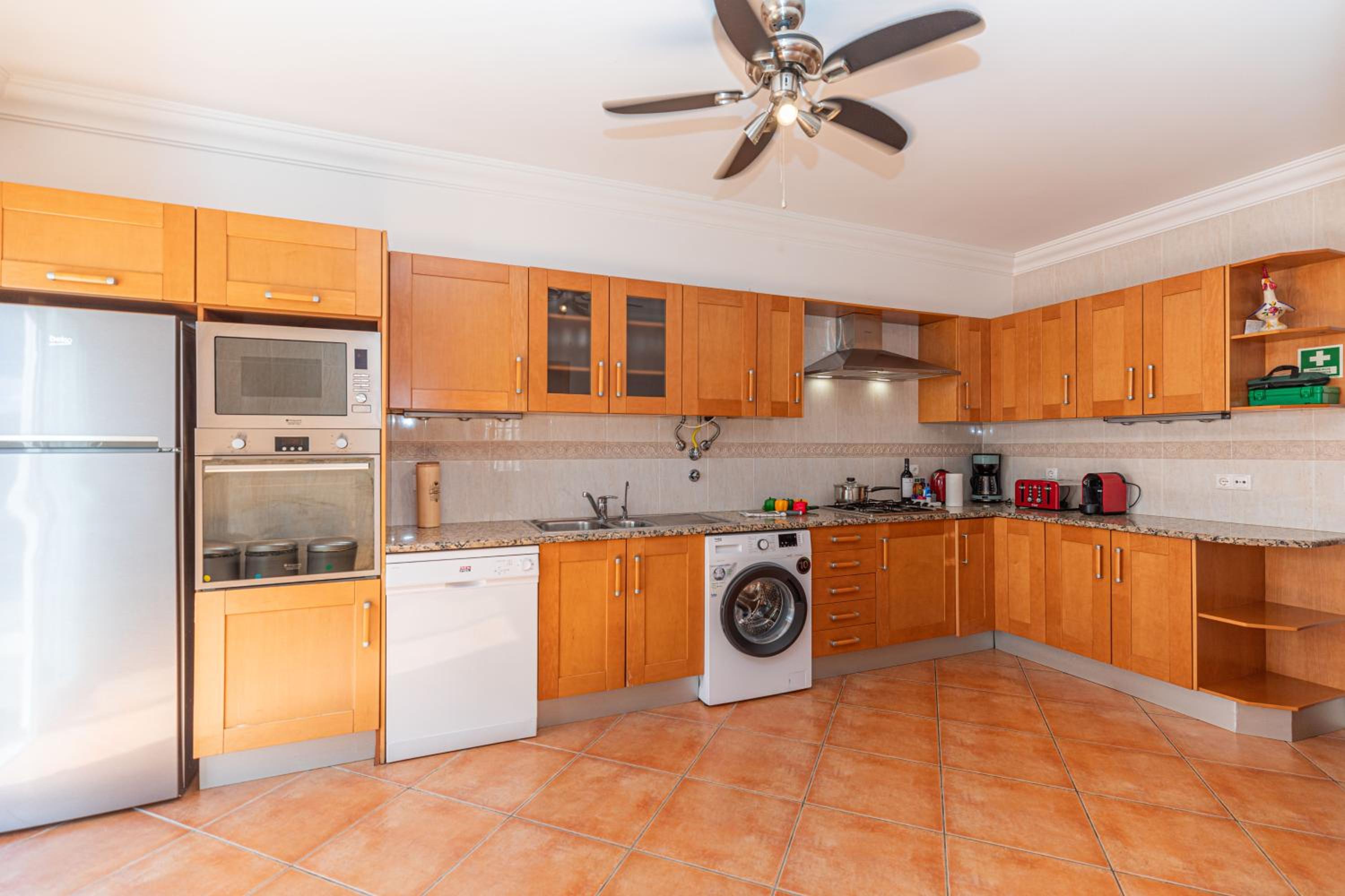 Tavira Casa Jenny view 4