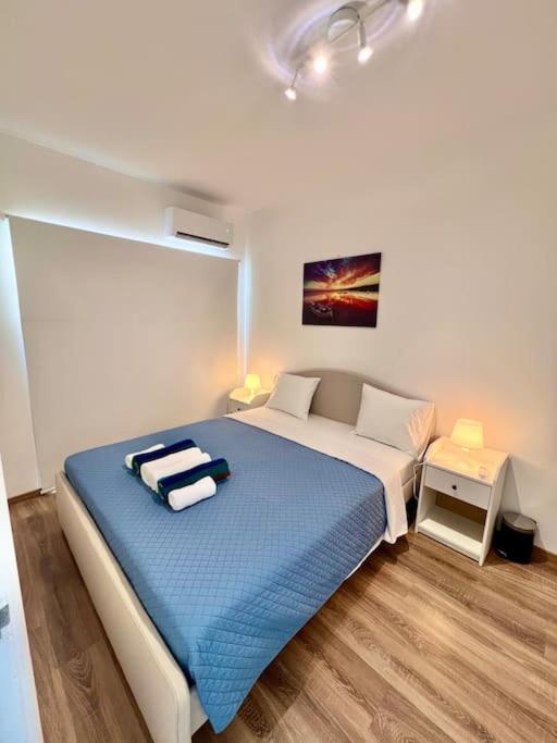 Cristiana Sea Breeze, Sleeps 3, Free Wifi