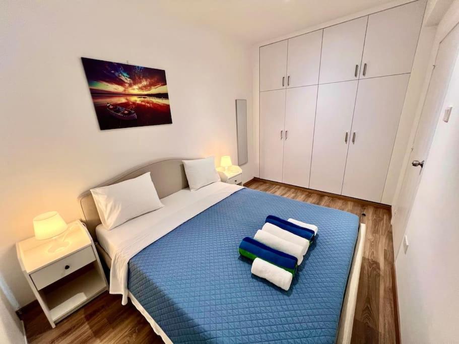 Cristiana Sea Breeze, Sleeps 3, Free Wifi