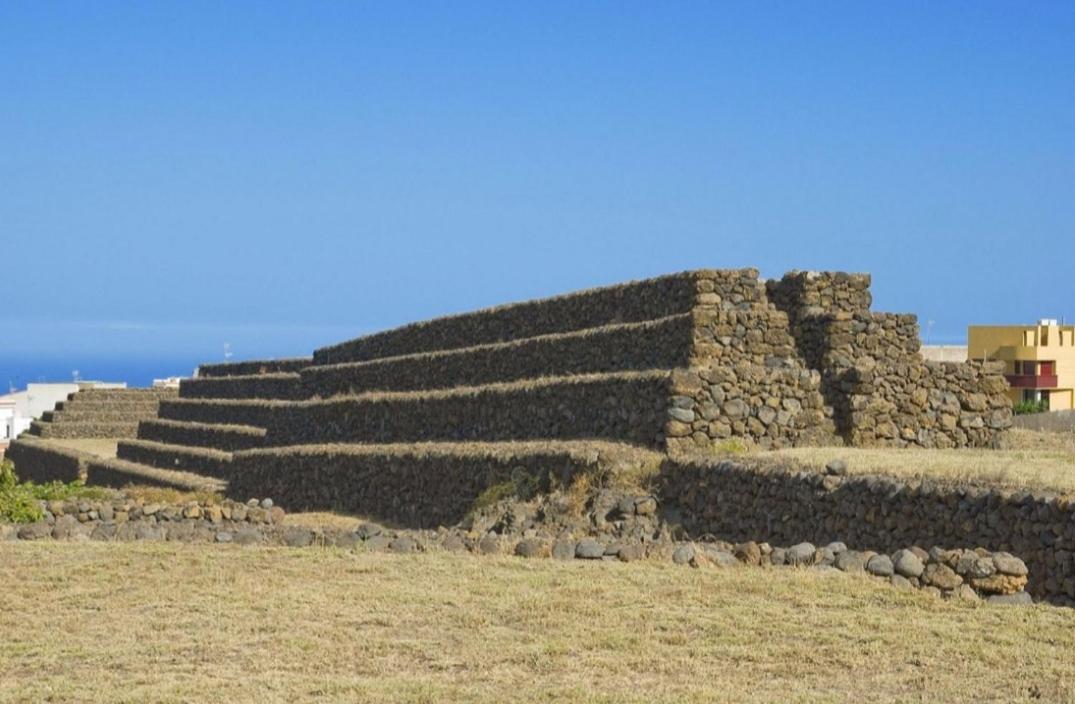 Casa Tina