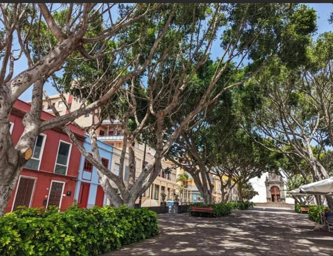 Casa Tina