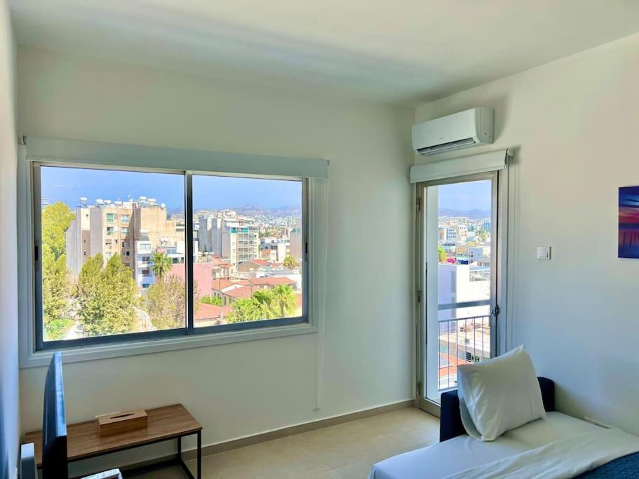 Cristiana Sea Breeze, Sleeps 3, Free Wifi