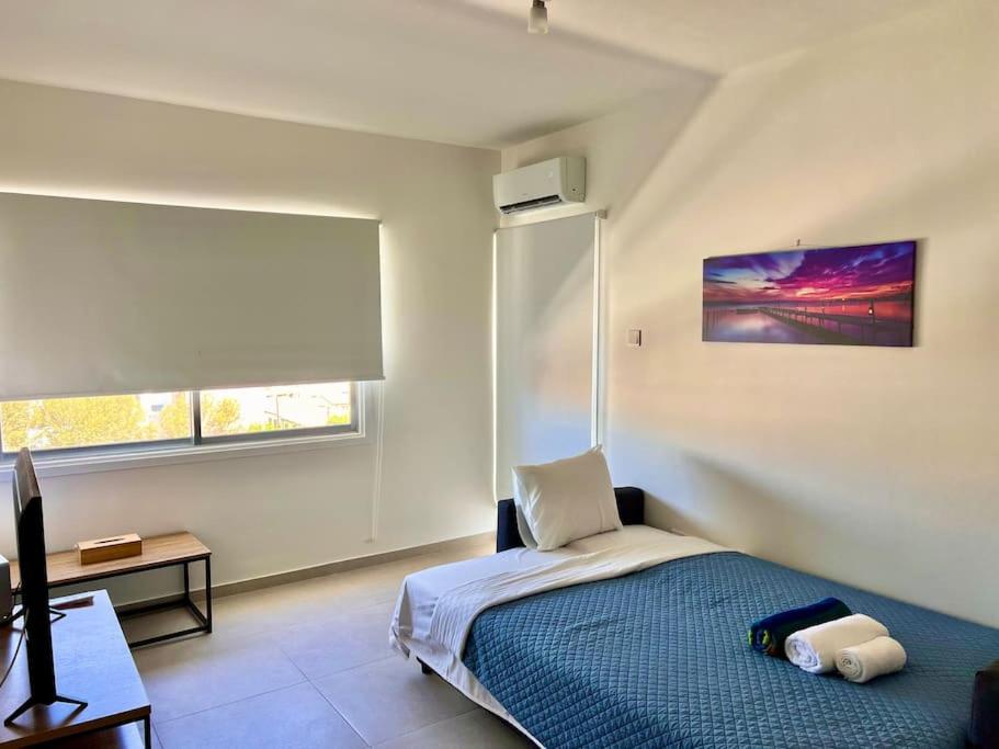 Cristiana Sea Breeze, Sleeps 3, Free Wifi
