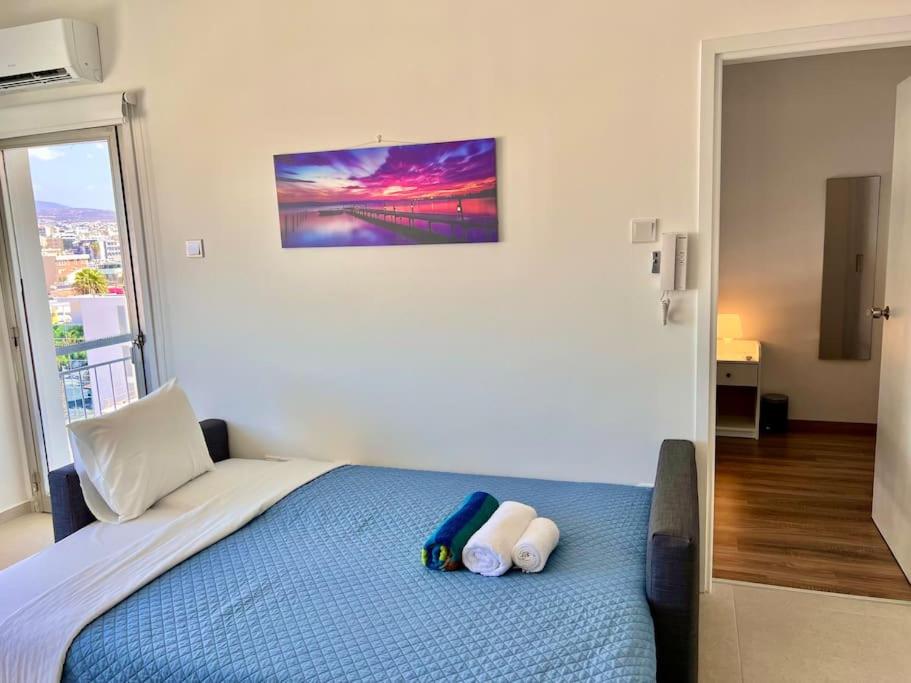 Cristiana Sea Breeze, Sleeps 3, Free Wifi
