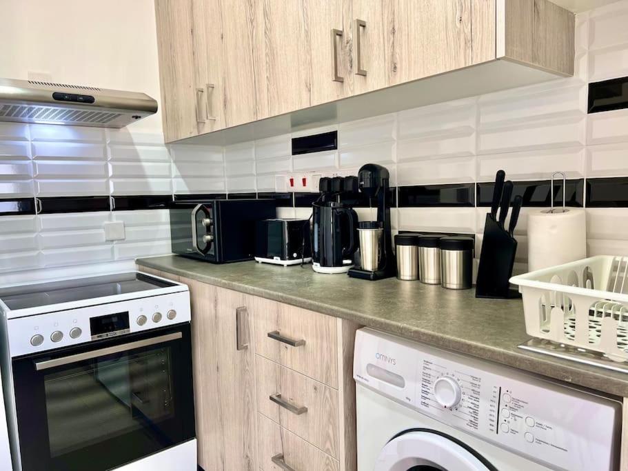 Cristiana Sea Breeze, Sleeps 3, Free Wifi
