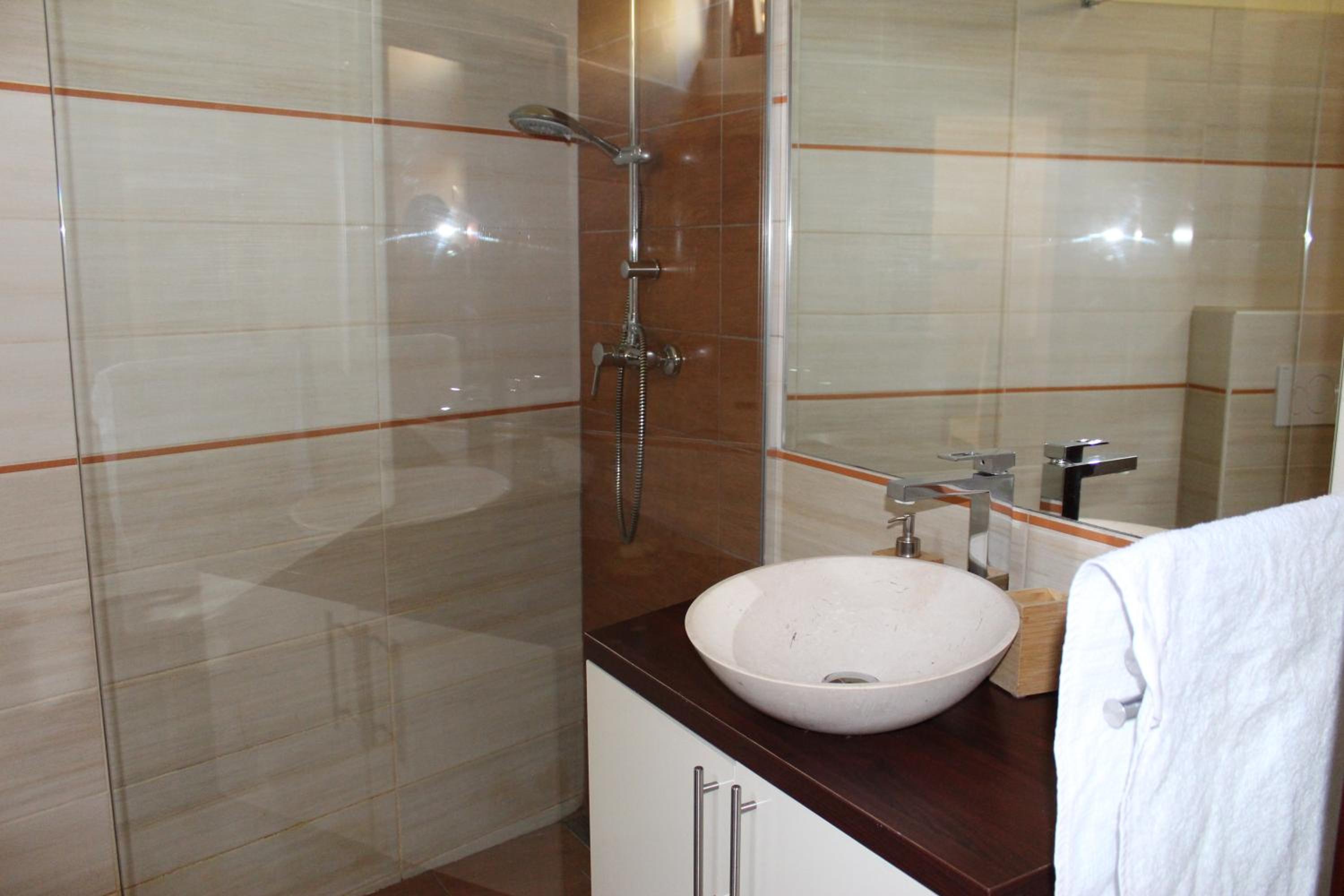Apartment Oasis in the Old Town view 4