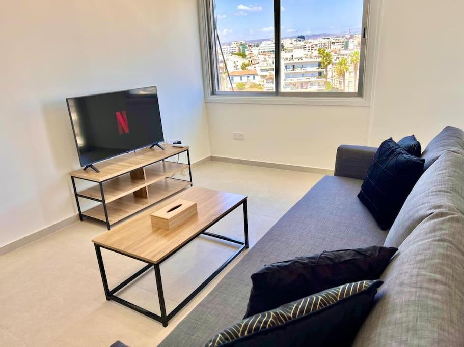 Cristiana Sea Breeze, Sleeps 3, Free Wifi