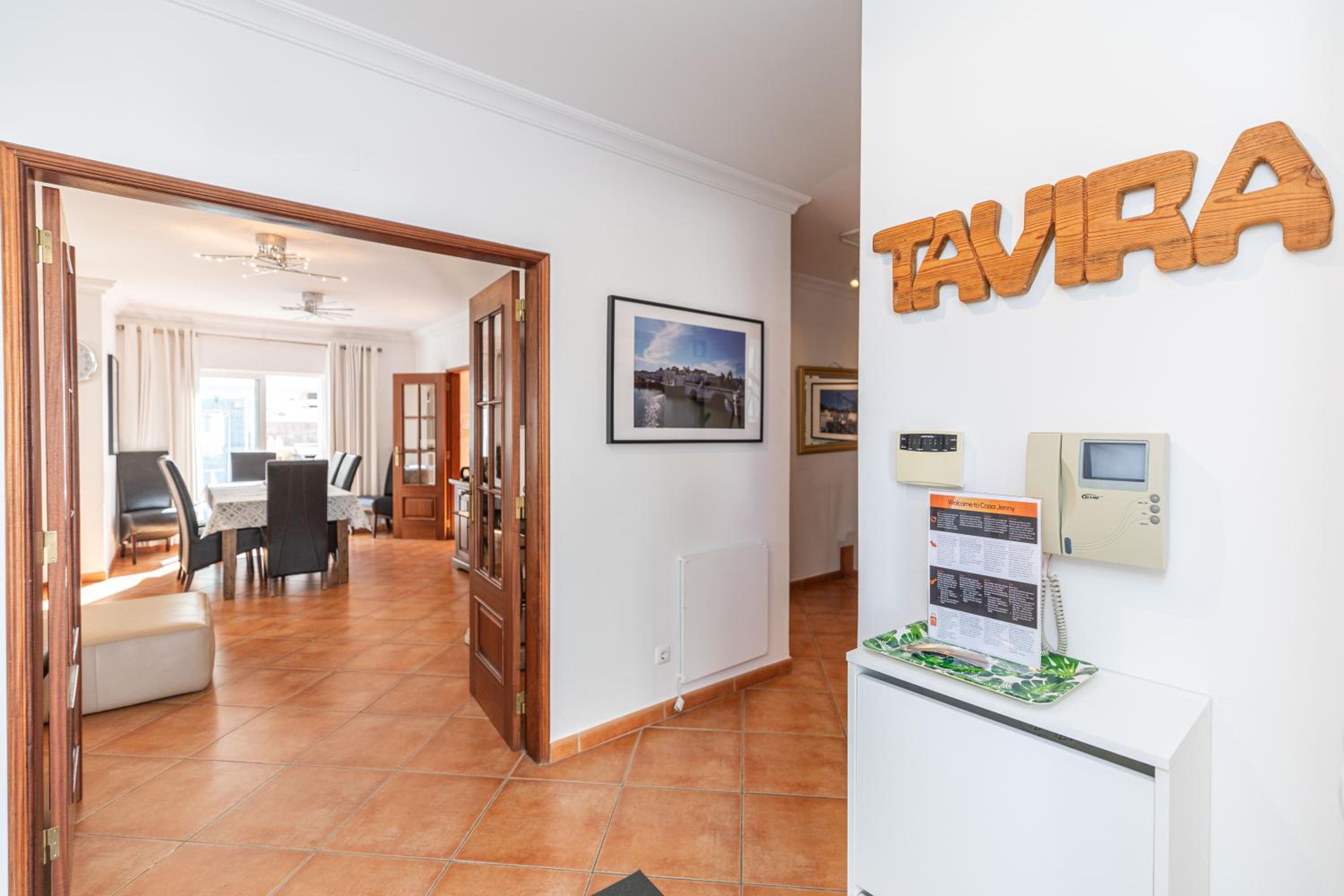 Tavira Casa Jenny view 3