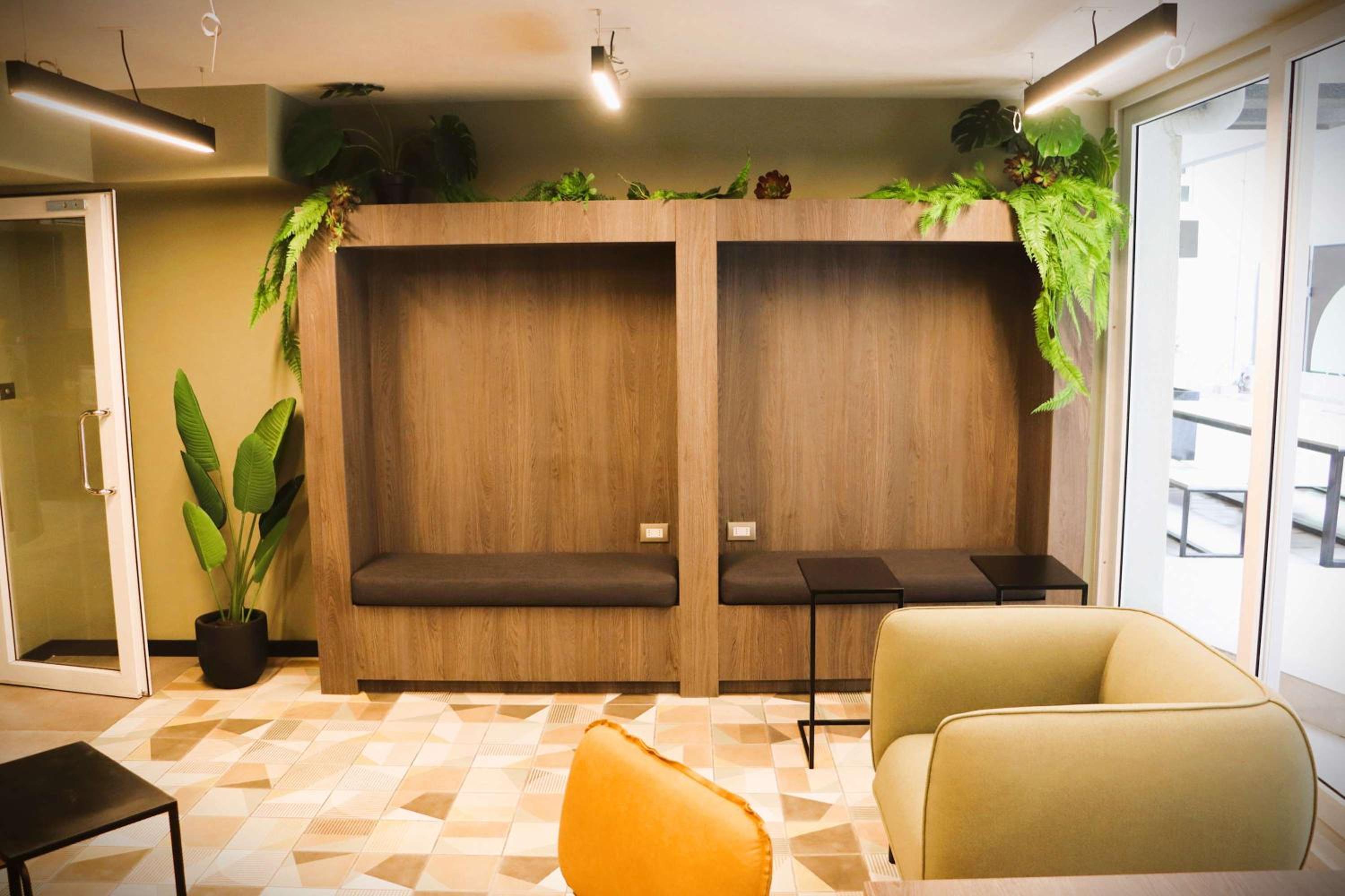lounge