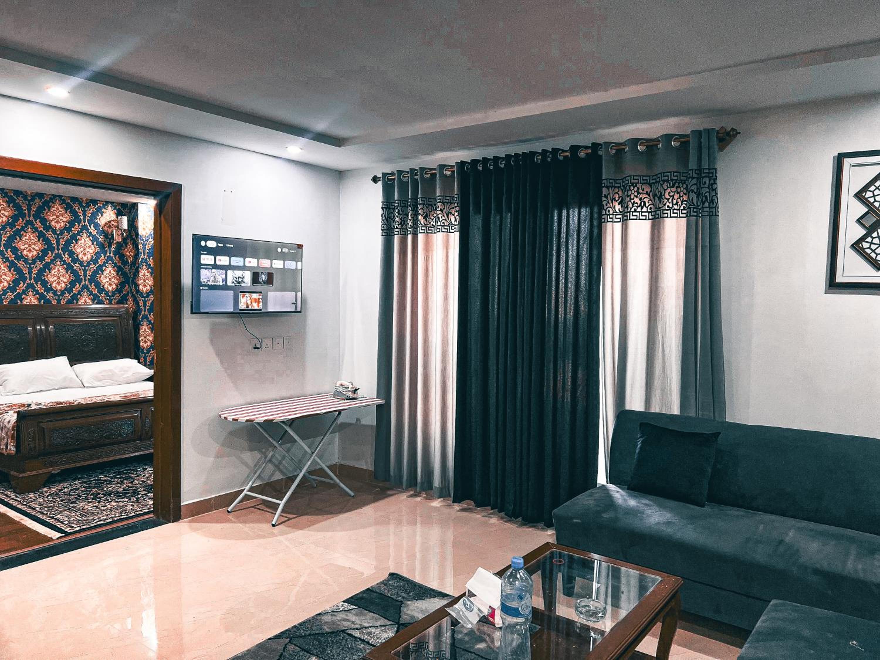 Cozy Apartment