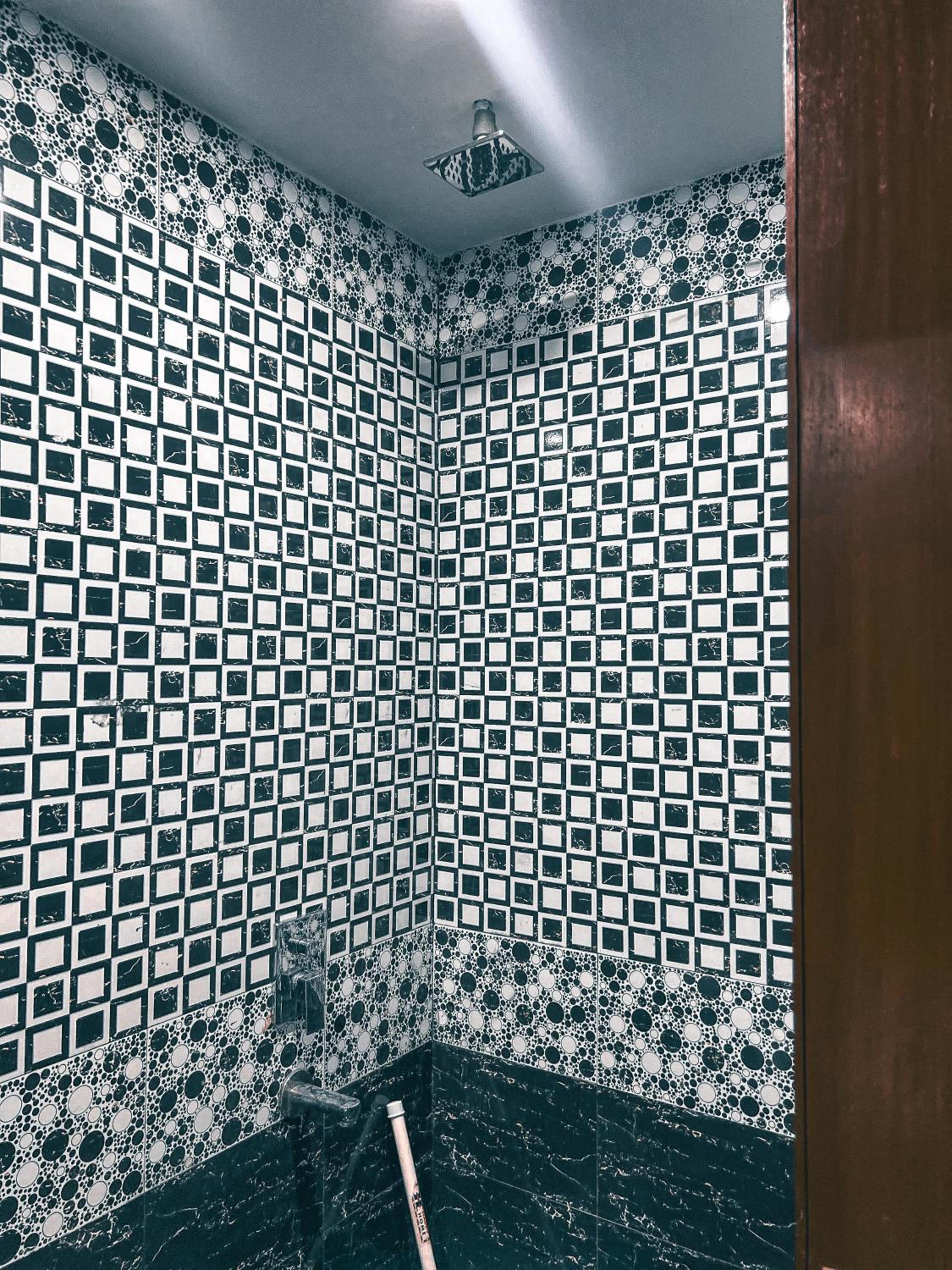 Cozy Apartment