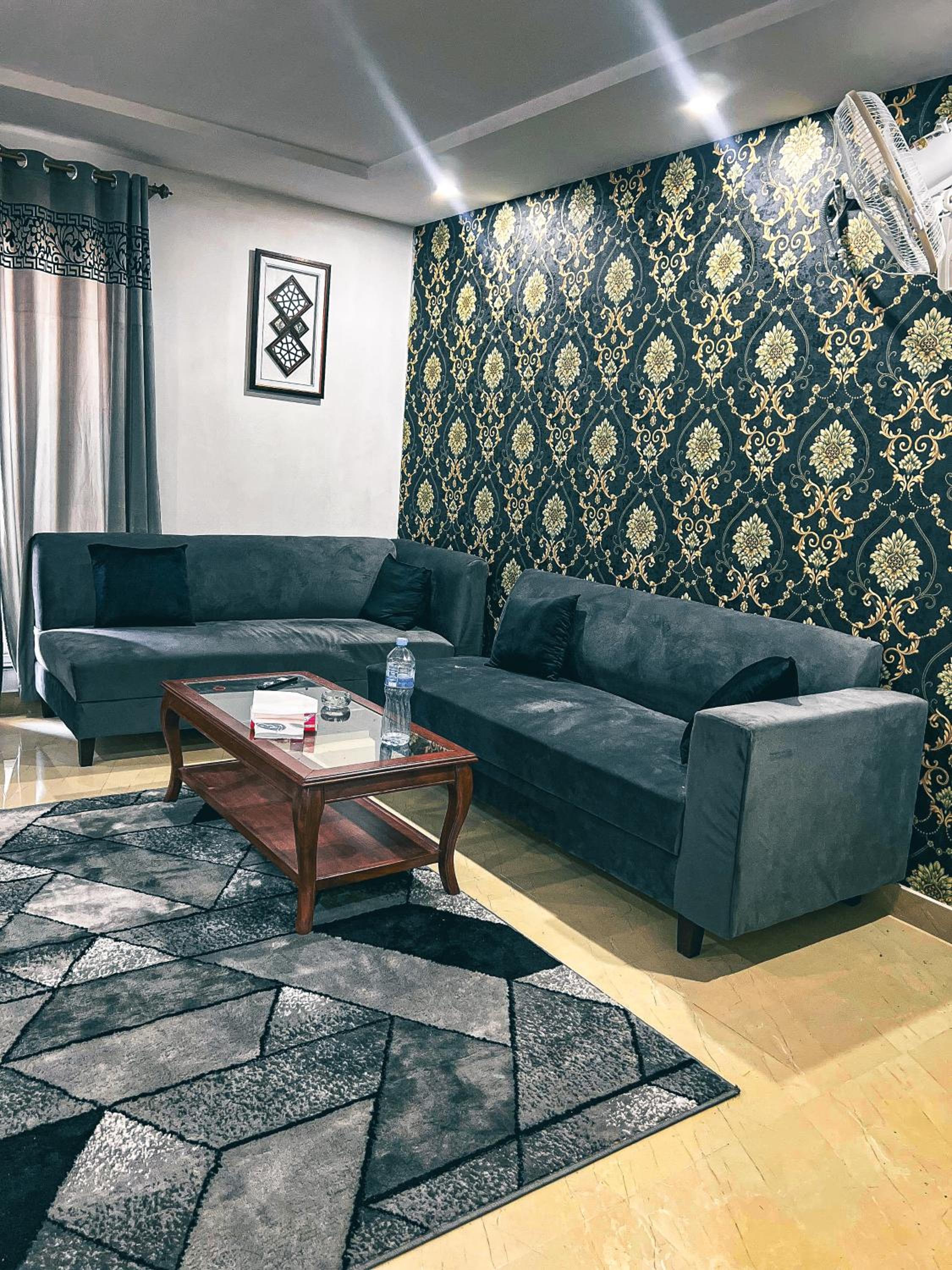 Cozy Apartment