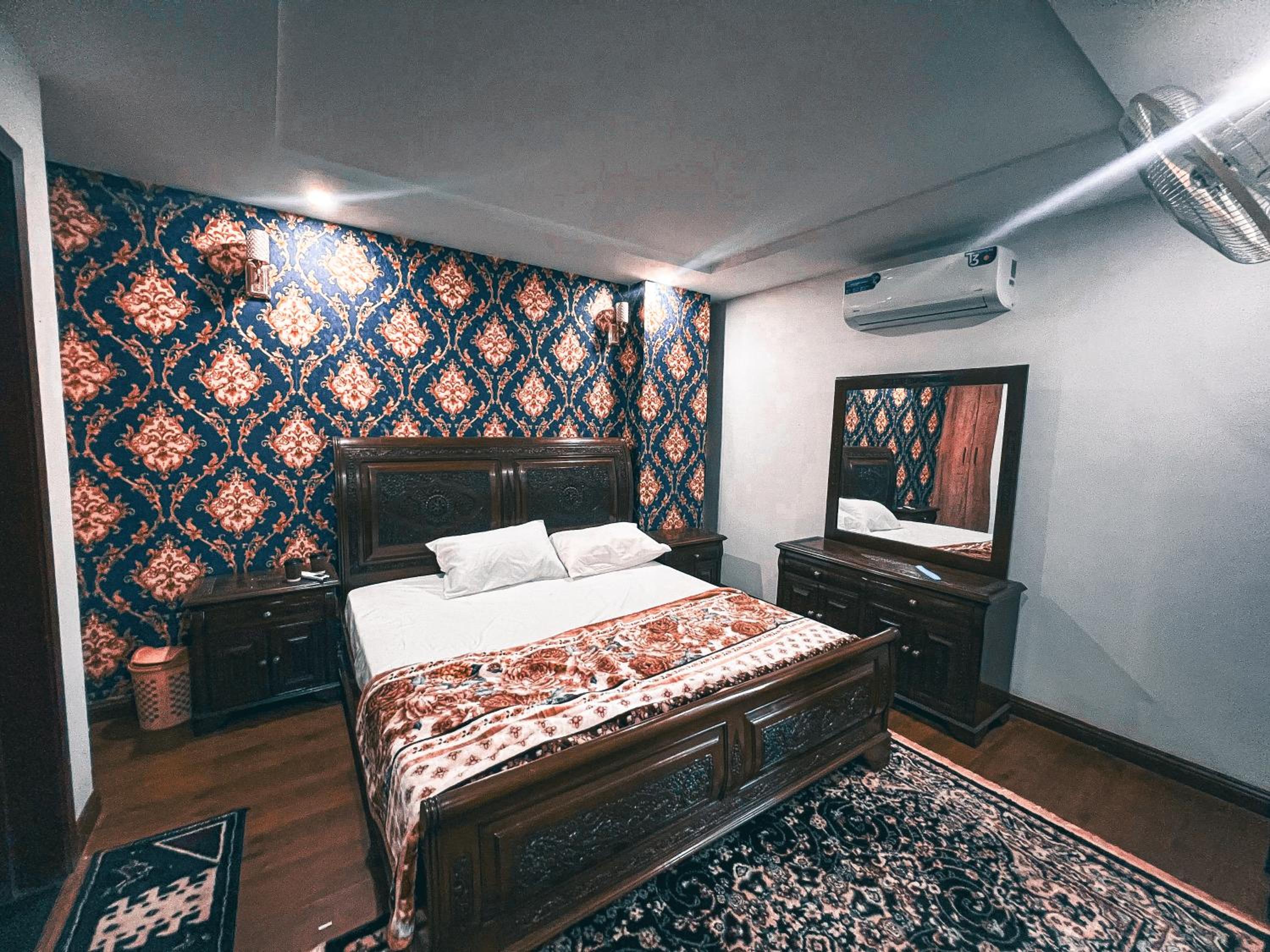 Cozy Apartment
