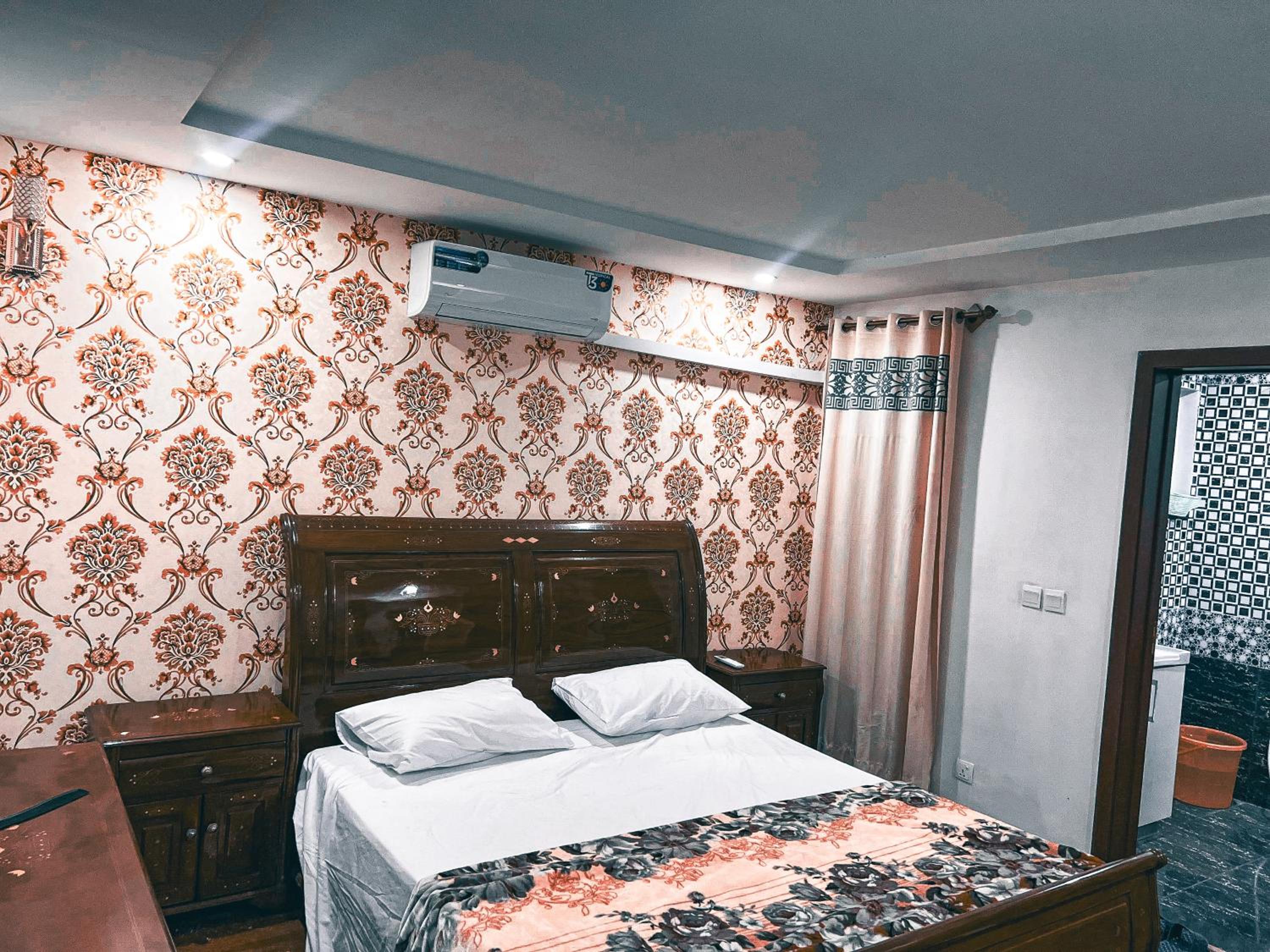 Cozy Apartment