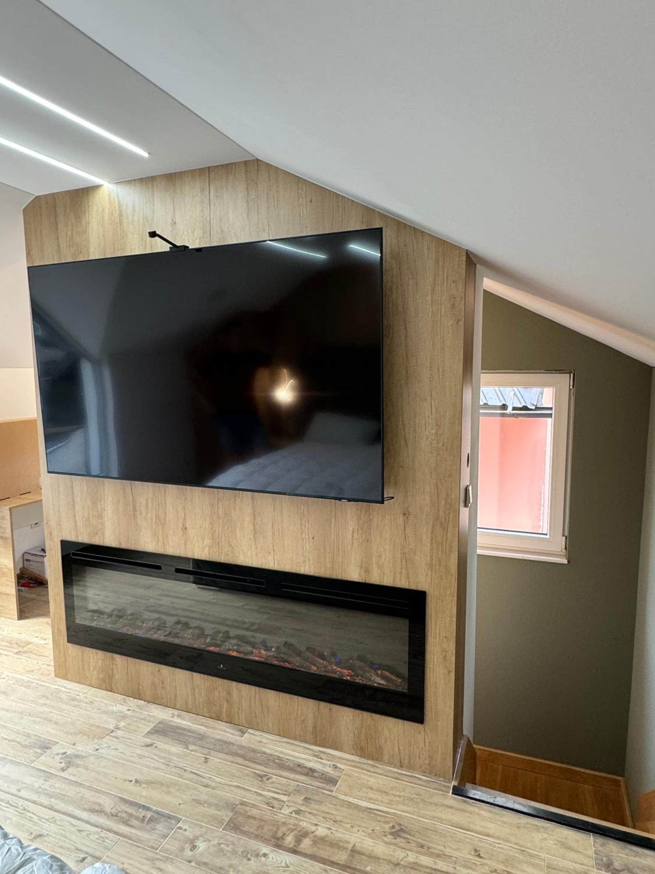 Apartman Dom