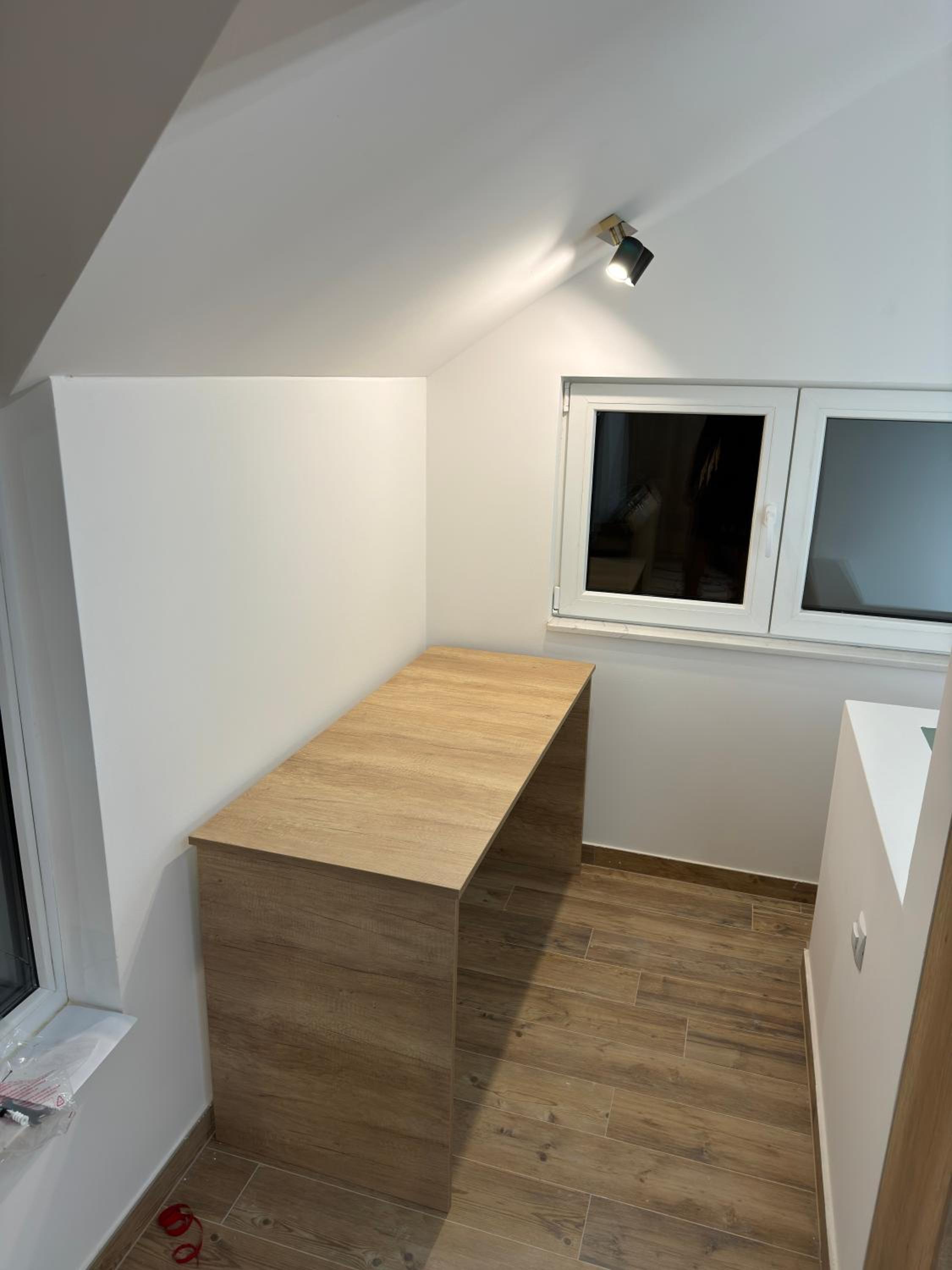 Apartman Dom