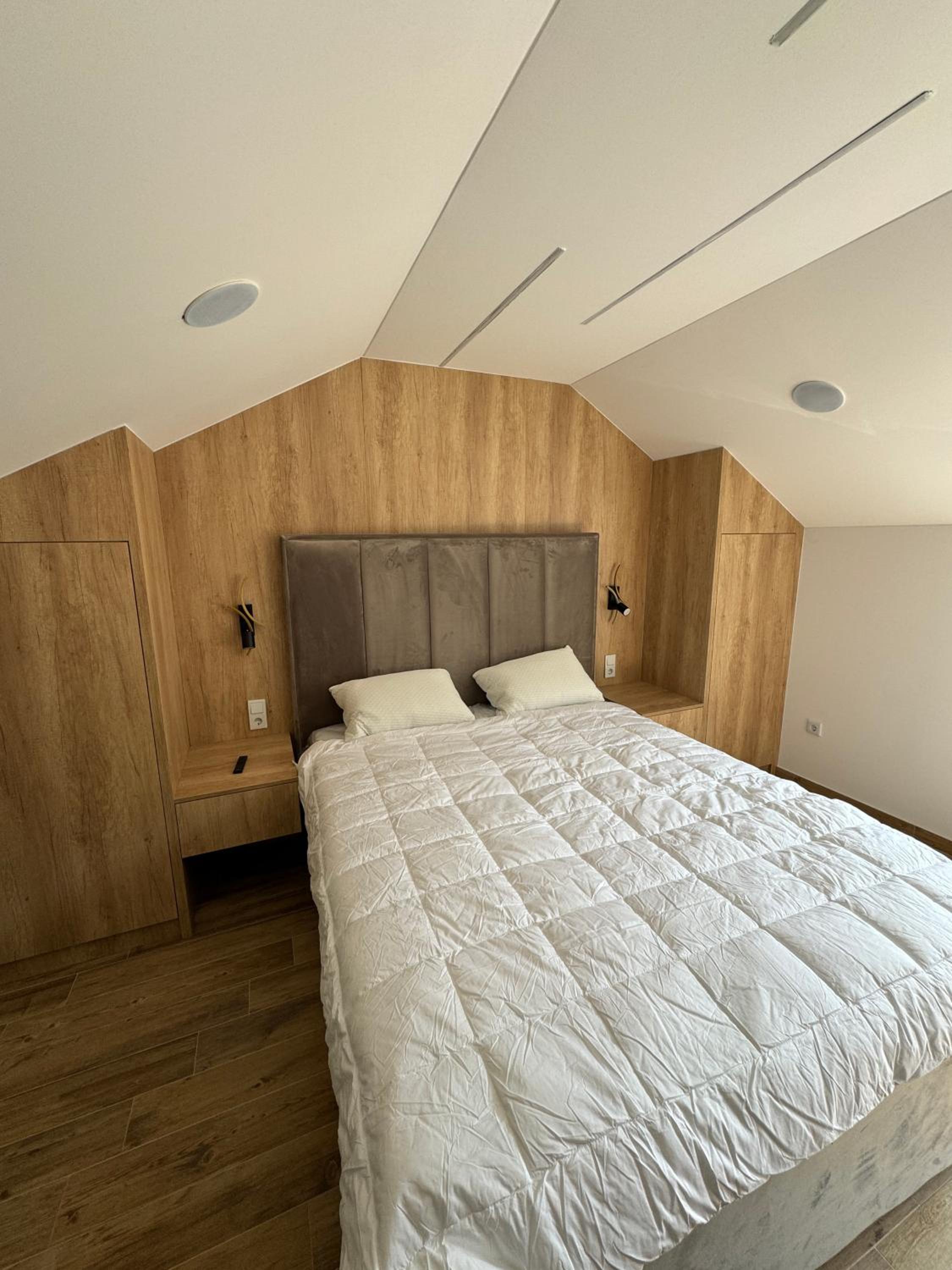 Apartman Dom
