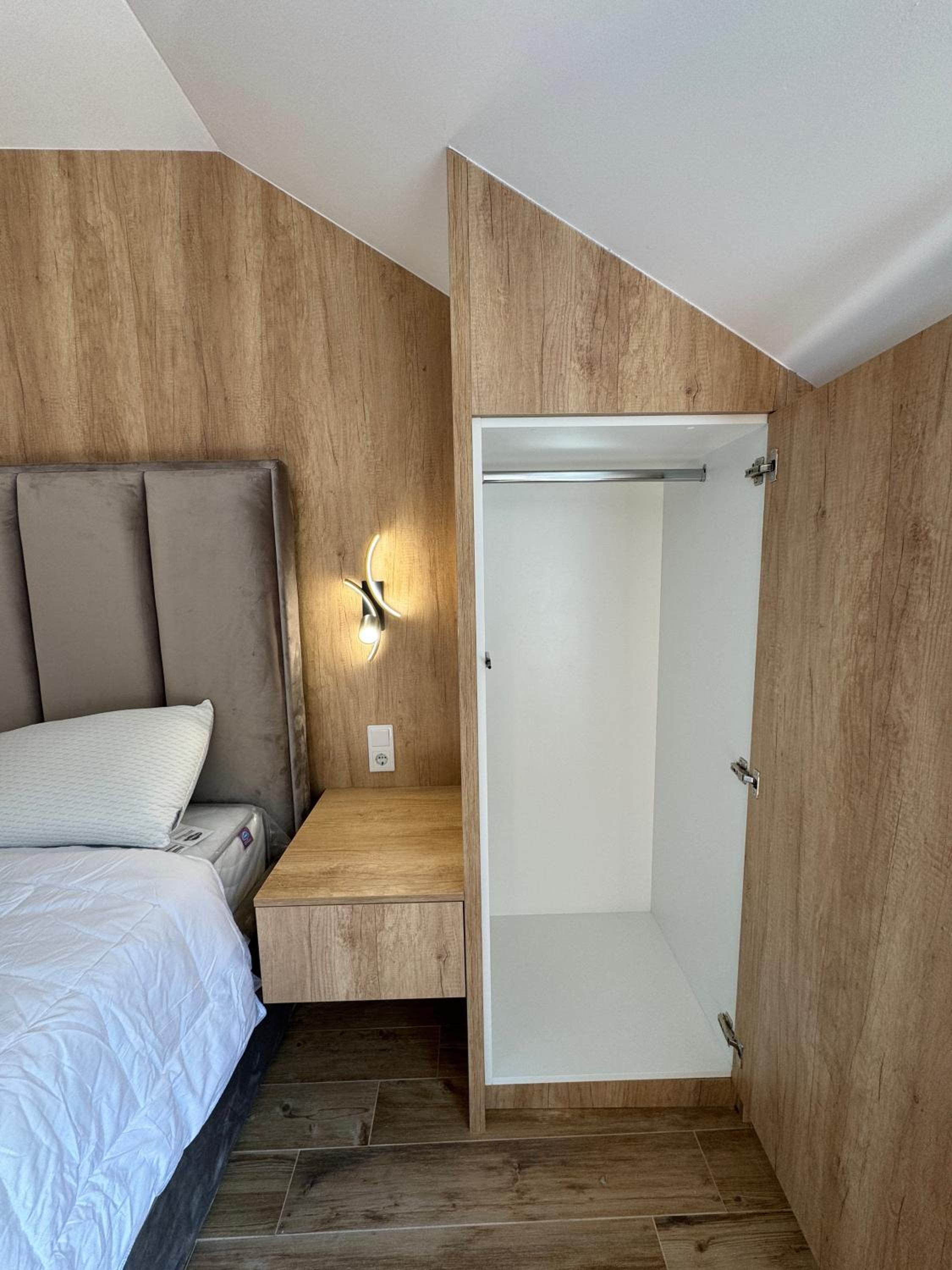 Apartman Dom
