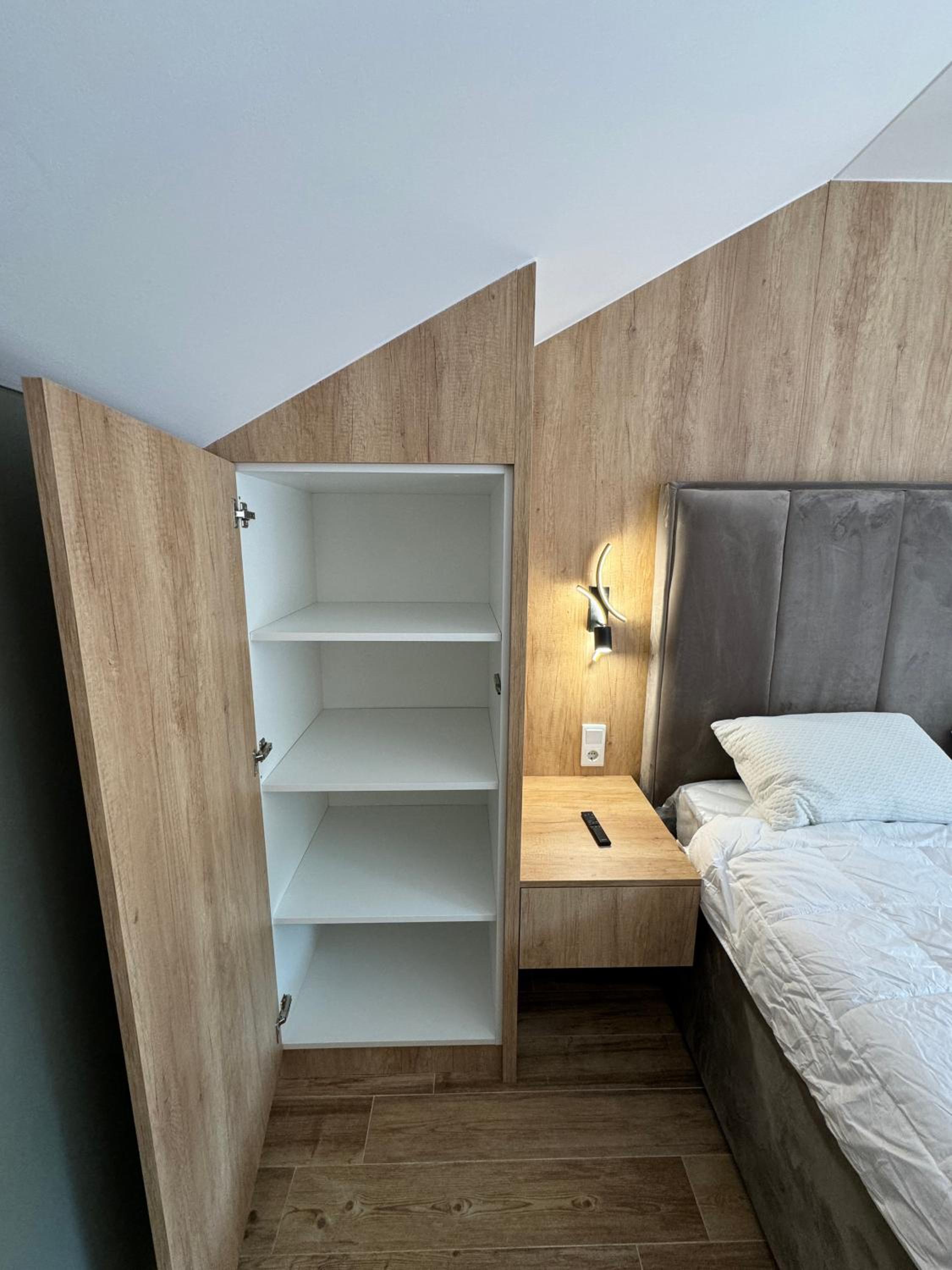 Apartman Dom