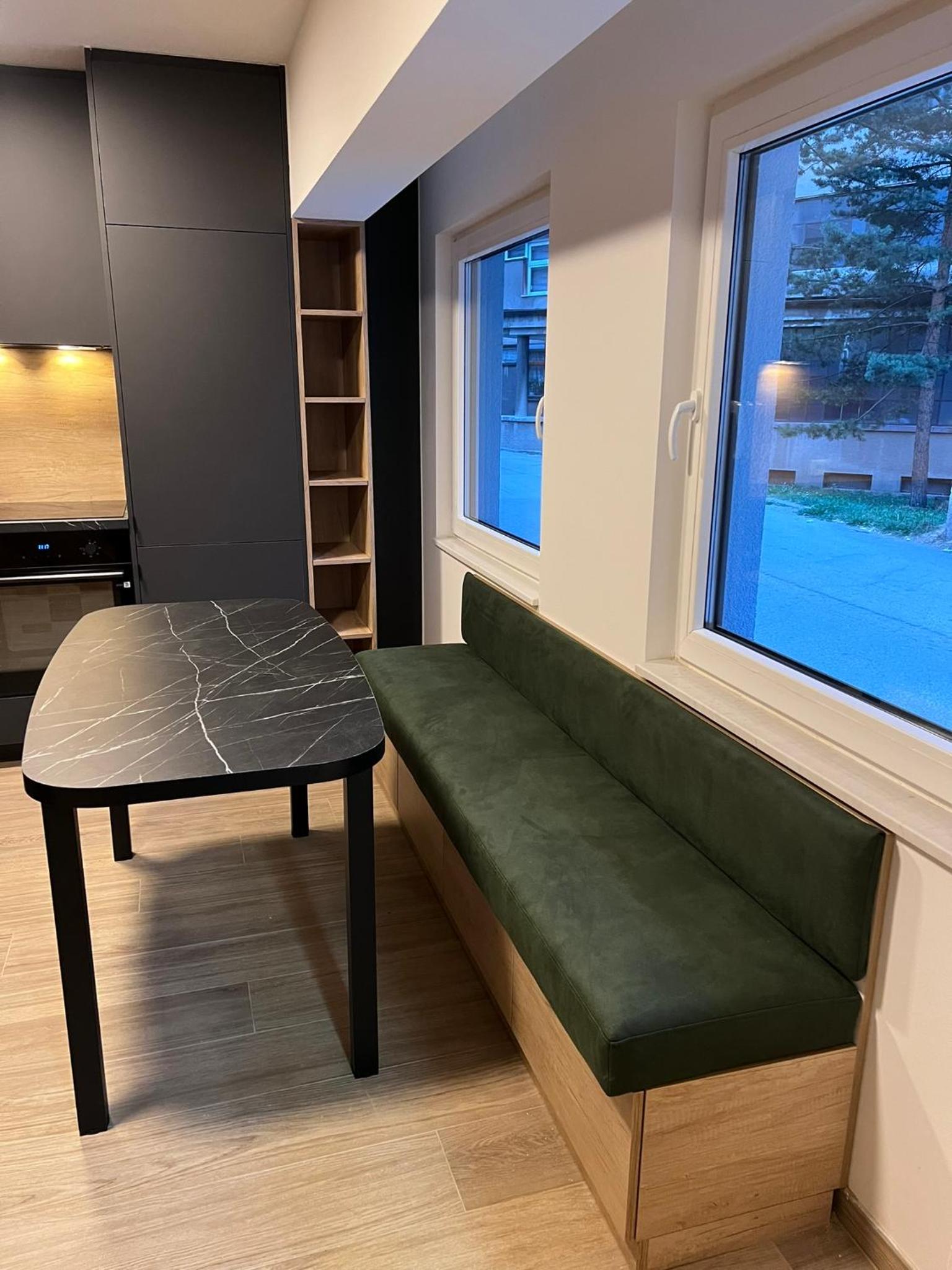 Apartman Dom